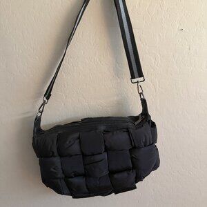 Sol and Selene Sixth Sense Medium Crossbody Bag